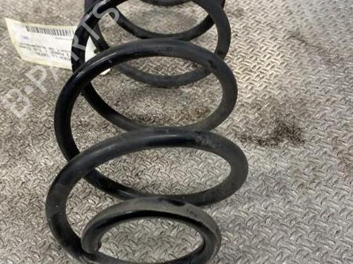 Støddæmperfjeder CITROËN C3 III (SX) 1.6 BlueHDi 75 (75 hp) 24101257