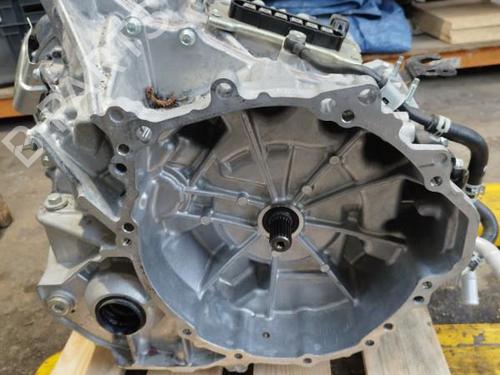 Used Gearbox TOYOTA COROLLA Hatchback (_E21_, _EA1_, _EH1_) 1.8 Hybrid (ZWE211) (98 hp) 24095681