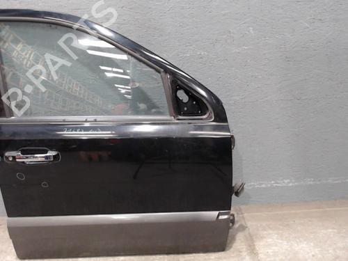 Used Right front door KIA SORENTO I (JC) 2.5 CRDi 4WD (140 hp) 24073673