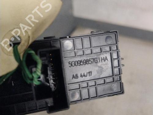 Left front window switch SEAT LEON (5F1) 1.4 TSI | BP34426689I27 - Image 4