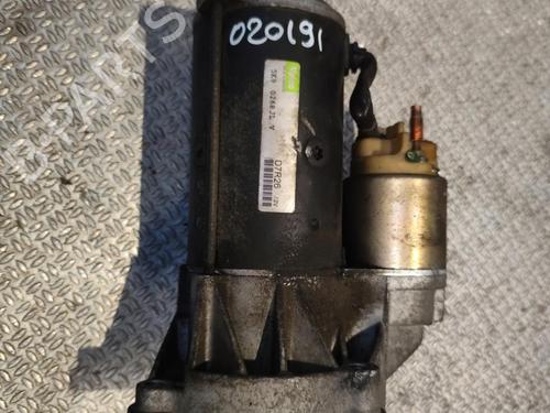 Used Starter Starter 39213046 39213046