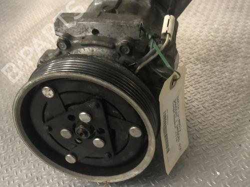 AC compressor DACIA SANDERO 1.5 dCi | BP24079093M34 