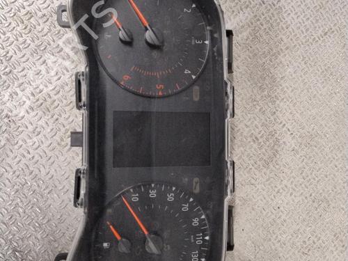 Instrument cluster RENAULT KANGOO III MPV TCe 130 (KJMB) | BP37595716C47 - Image 4