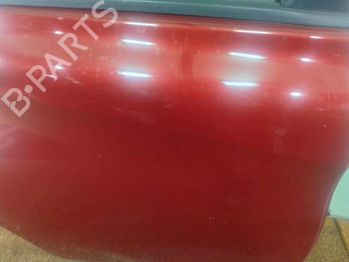 Dør højre bagtil NISSAN NOTE (E12) 1.5 dCi | BP34409033C5  - Image 5