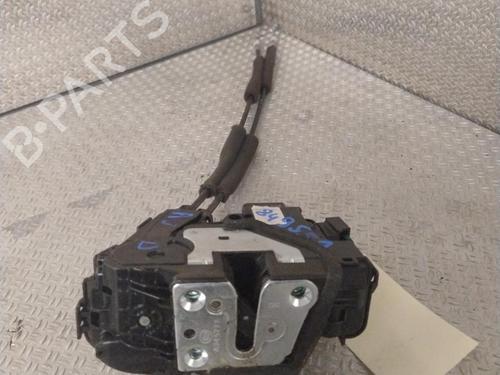 Used Front right lock Front right lock KIA SOUL I (AM) 1.6 CRDi 115 (115 hp) 24233493 24233493