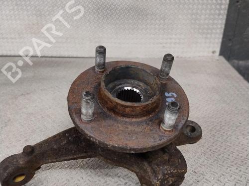 right-front-steering-knuckle-ford-fiesta-vi-cb1-ccn-2008-34408999 main image
