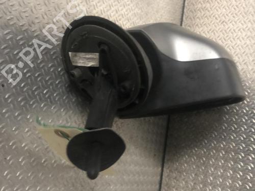 Right mirror DACIA SANDERO 1.5 dCi | BP24060698C27