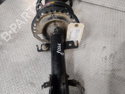 Right front shock absorber RENAULT KANGOO Express (FW0/1_) 1.5 dCi 75 (FW07, FW10, FW04) | BP37226198M17 - Image 3