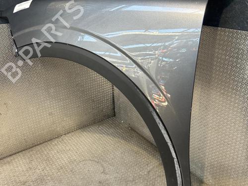 Forskærm venstre RENAULT SCENIC E-TECH PHASE I EV87 | BP39060887C41 - Image 3