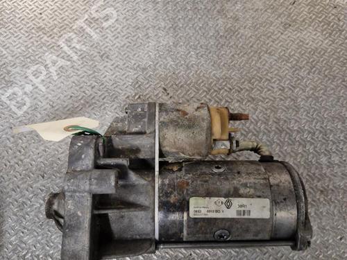 Used Starter RENAULT VEL SATIS (BJ0_) 2.2 dCi (BJ0E, BJ0F) (150 hp) 24625496