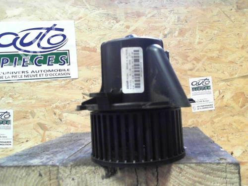 Used Heater blower motor PEUGEOT 307 (3A/C) 1.6 HDi (90 hp) 24067070