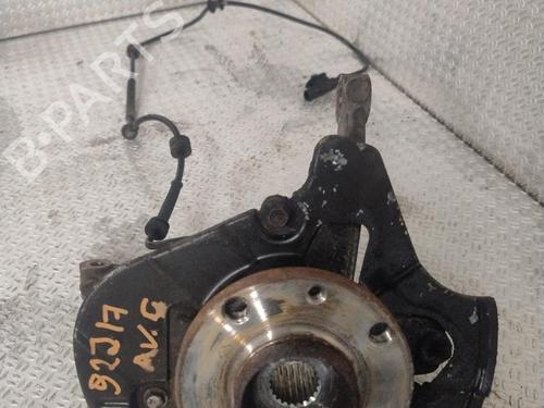 Used Left front steering knuckle Left front steering knuckle 37226160 37226160