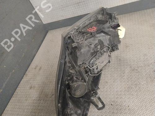 Right headlight RENAULT MEGANE III Coupe (DZ0/1_) 1.9 dCi (DZ0N, DZ0J, DZ1J, DZ1K) | BP32354140C29