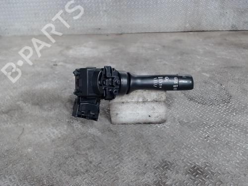 Used Steering column stalk TOYOTA YARIS (_P9_) 1.3 VVT-i (SCP90_, SCP90R) (87 hp) 24081940