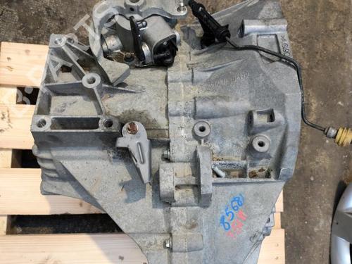 Gearbox FORD KUGA I 2.0 TDCi | BP29644536M3  - Image 5