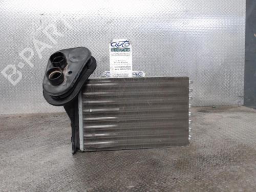 Used Heater matrix Heater matrix CITROËN BERLINGO / BERLINGO FIRST MPV (MF_, GJK_, GFK_) [1996-2026] 24084229 24084229