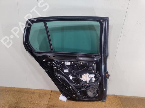 Left rear door VW GOLF VI (5K1) 1.6 TDI | BP29644495C4 