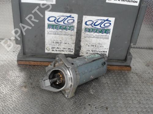 Startmotor OPEL CORSA D (S07) 1.3 CDTI (L08, L68) (75 hp) 24073271