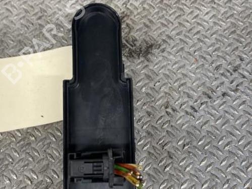 Used Left front window switch Left front window switch CITROËN C4 II (NC_) 1.6 HDi 115 (114 hp) 24096907 24096907