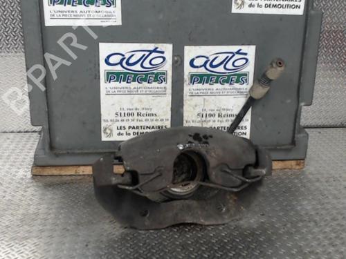 Left front brake caliper FORD TRANSIT CONNECT (P65_, P70_, P80_) 1.8 Di | BP24071014M105 
