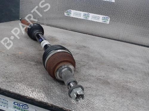right-front-driveshaft-vw-golf-vi-5k1-2008-2009-2010-2011-2012-2013-2014-36463539 main image
