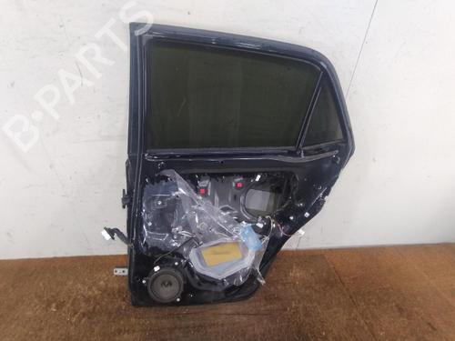 Used Right rear door Right rear door TOYOTA AURIS (_E15_) 1.8 Hybrid (ZWE150_, ZWE150R) (136 hp) 40553713 40553713