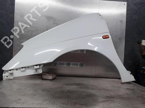 Parafango anteriore sinistro RENAULT SCÉNIC I MPV (JA0/1_, FA0_) 1.6 (JA00, JA16, JA15, JA19, JA1V, JA2B, JA2C, JA0B,... (107 hp) 24094919