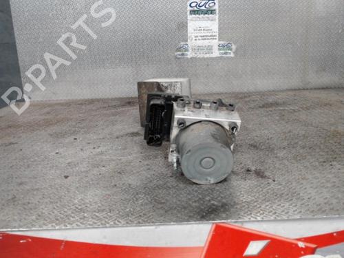 ABS Bremseaggregat PEUGEOT 307 (3A/C) 1.6 HDi (90 hp) 30483886