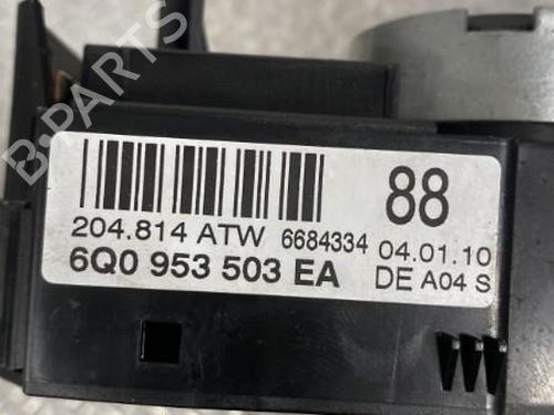 Headlight switch VW POLO V (6R1, 6C1) 1.2 | BP24099582I24 