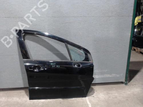 Used Right front door PEUGEOT 308 I (4A_, 4C_) 1.6 HDi (90 hp) 24082944