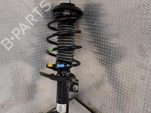 Right front shock absorber CITROËN C3 II (SC_) 1.2 VTi 82 | BP25754859M17 - Image 2