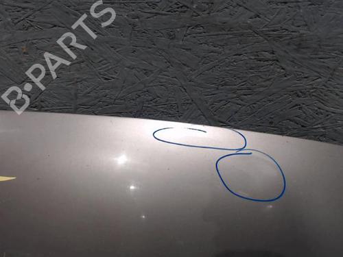 Used Hood FORD FIESTA V (JH_, JD_) 1.4 TDCi (68 hp) 24086929