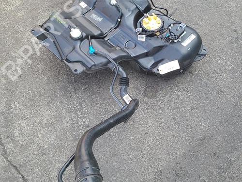 Used Fuel tank Fuel tank RENAULT GRAND SCÉNIC IV (R9_) 1.5 dCi 110 (R9A3) (110 hp) 24943174 24943174