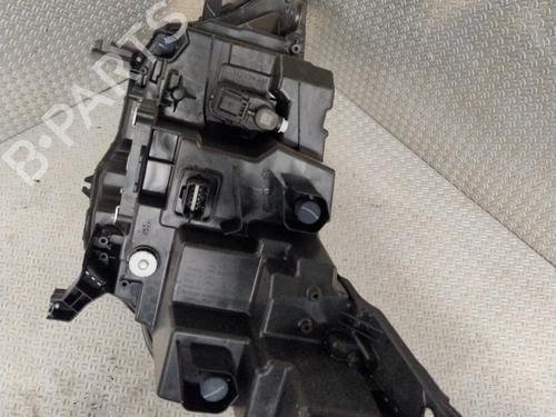 Right headlight RENAULT KANGOO III Box Body/MPV 1.3 TCe 100 (FJMA) | BP37083412C29 - Image 2