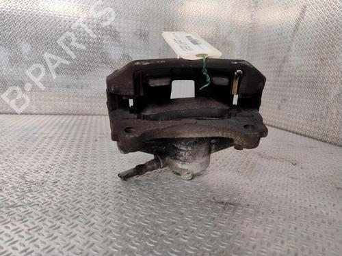 Right rear brake caliper CITROËN JUMPER II Van 2.2 HDi 100 | BP24965953M106 