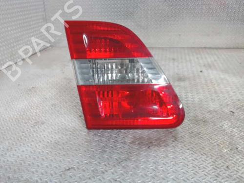 Used Left tailgate light Left tailgate light MERCEDES-BENZ B-CLASS Sports Tourer (W245) B 180 CDI (245.207) (109 hp) 24072950 24072950