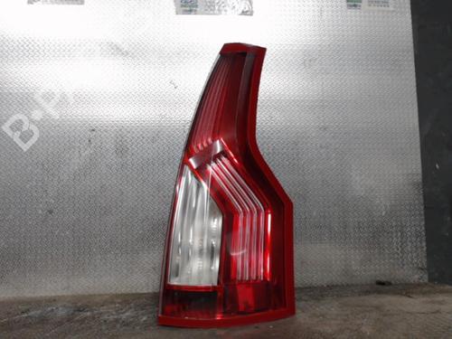 Used Right taillight CITROËN C4 Grand Picasso I (UA_) 1.6 HDi (109 hp) 24084723