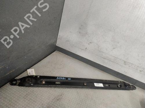 Used Front bumper reinforcement Front bumper reinforcement PEUGEOT 3008 I MPV (0U_) 2.0 HDi Hybrid4 (0URHCA) (200 hp) 33458318 33458318