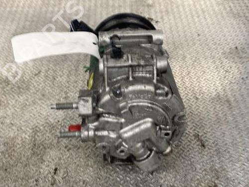 AC Kompressor FORD FIESTA VI (CB1, CCN) 1.5 TDCi | BP24101185M34 