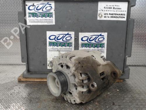 Used Alternator PEUGEOT BOXER Van (244) [2001-2026]  24071186