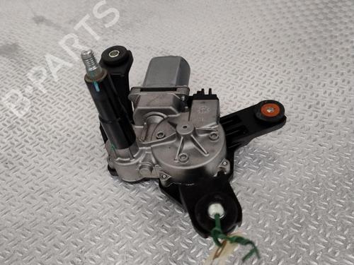 Ruitenwissermotor achter OPEL ASTRA K (B16) 1.0 Turbo (68) (105 hp) 25703651