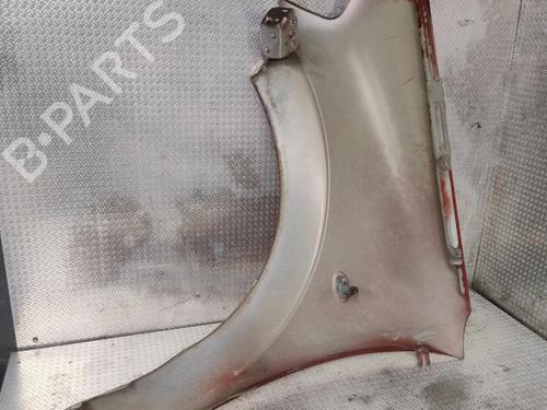 Used Right front fenders CITROËN C3 I (FC_, FN_) 1.4 HDi (68 hp) 27489088