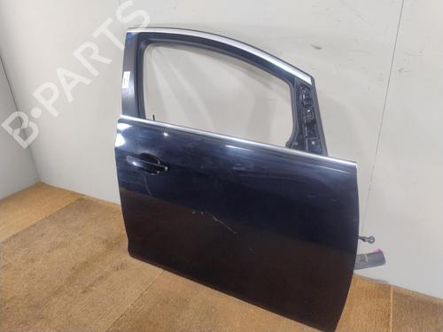 Right front door OPEL ASTRA J (P10) 1.7 CDTI (68) | BP29577292C3 