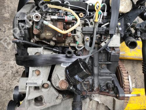 Used Engine Engine 38474190 38474190