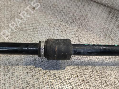 Used Right front driveshaft OPEL CORSA E (X15) 1.4 Turbo (08, 68) (101 hp) 29757627