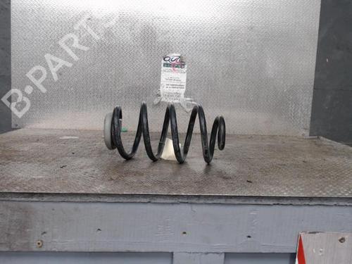 Used Shock absorber spring RENAULT MODUS / GRAND MODUS (F/JP0_) 1.5 dCi (JP02) (103 hp) 24087780