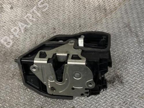 Front left lock BMW 5 (E60) 525 d | BP24100669C98 