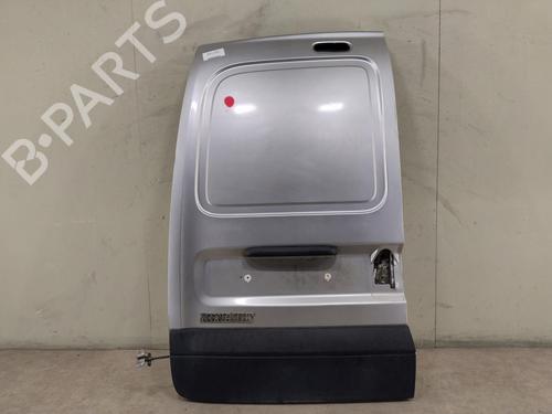 Used Left tailgate Left tailgate 39060827 39060827