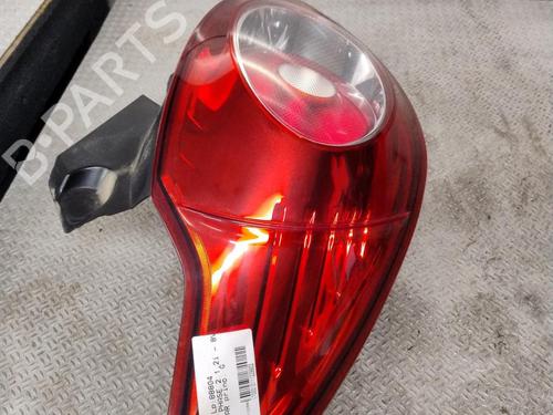 Used Left taillight FORD KA (RU8) 1.2 (69 hp) 29264252