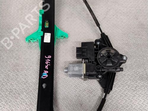 Used Rear right window mechanism Rear right window mechanism 39039027 39039027